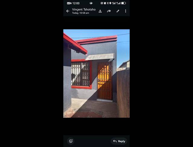 1 BEDROOM PROPERTY TO RENT IN EASTFIELD